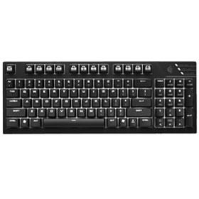 Cooler Master Storm QuickFire TK Gaming Keyboard